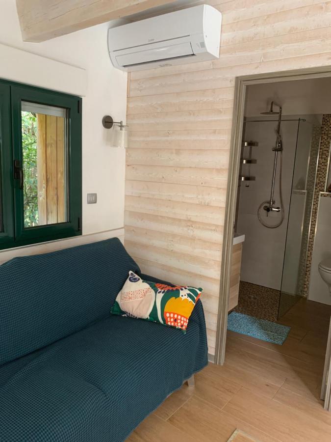Cabanon Villa Sanary-sur-Mer Buitenkant foto